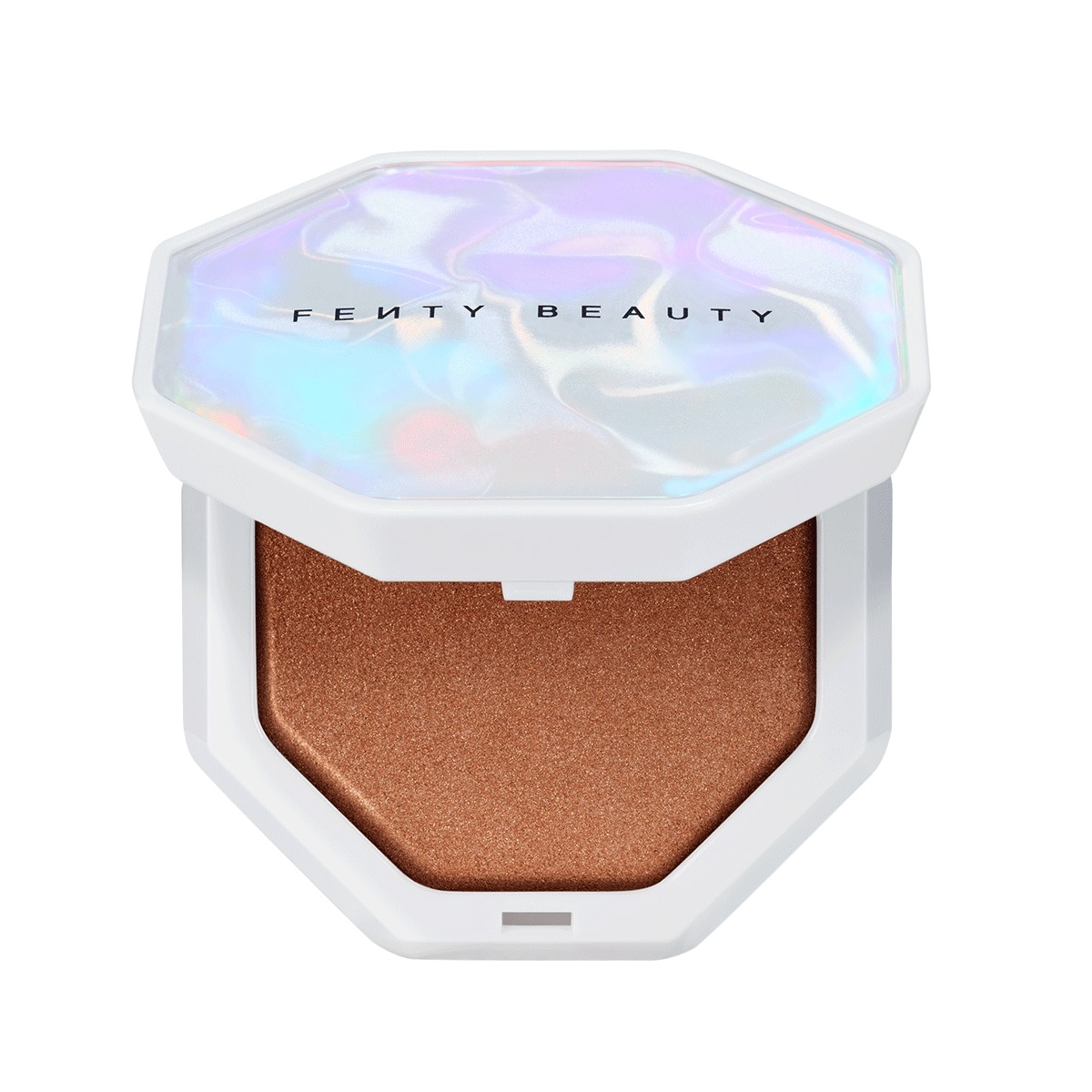 DEMI'GLOW HIGHLIGHTER (ILUMINADOR DE TEXTURA SEDOSA)